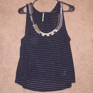 Free People Tank